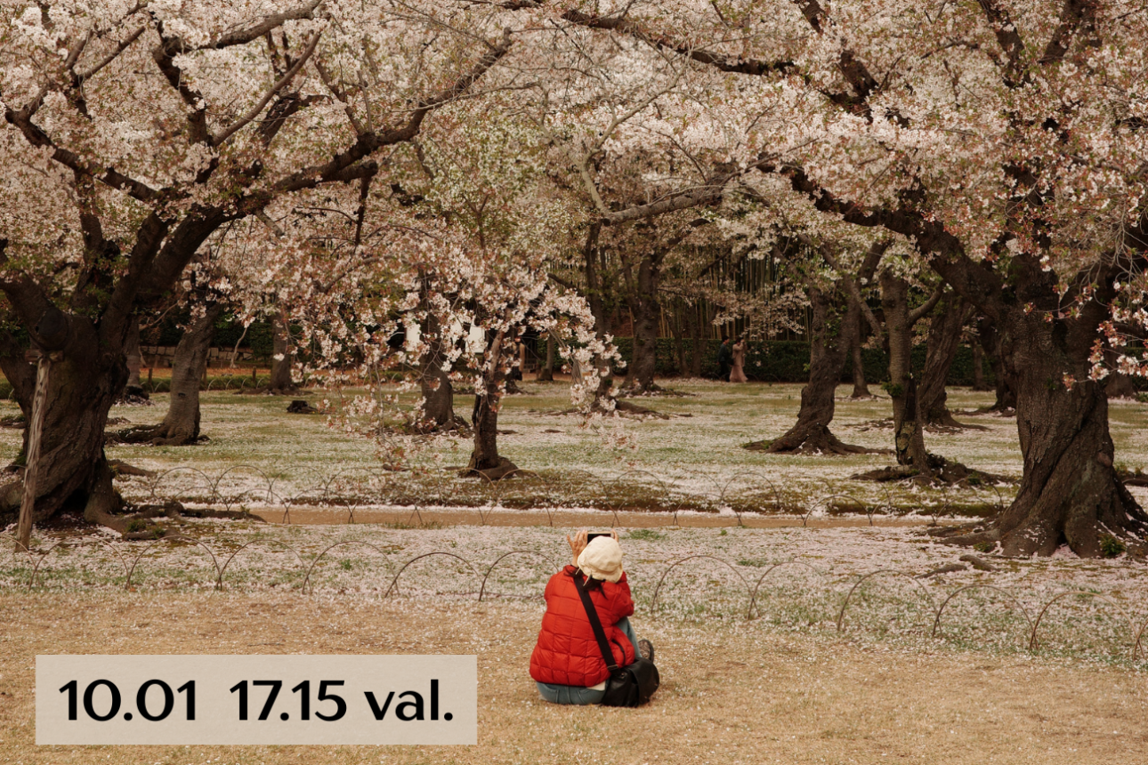  Susitikimas su keliautoju Edvinu Greičiumi ir jo fotografijų parodos „Japonija“ atidarymas